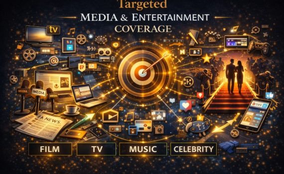 media-entertainment