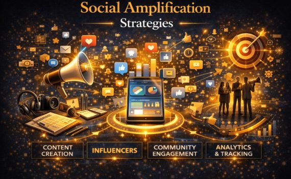 social-amplification