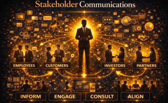 stakeholder-communication