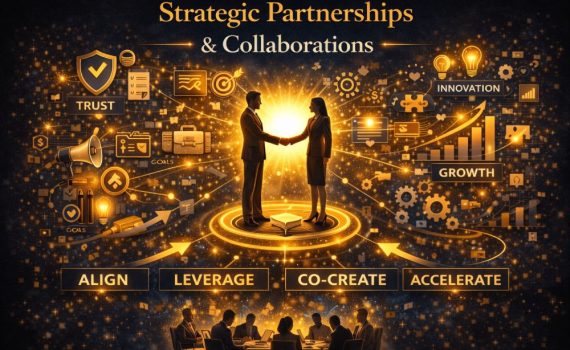 strategic-partnership