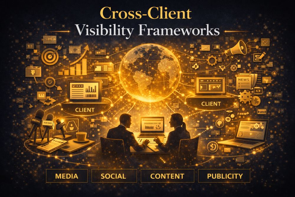 cross-client