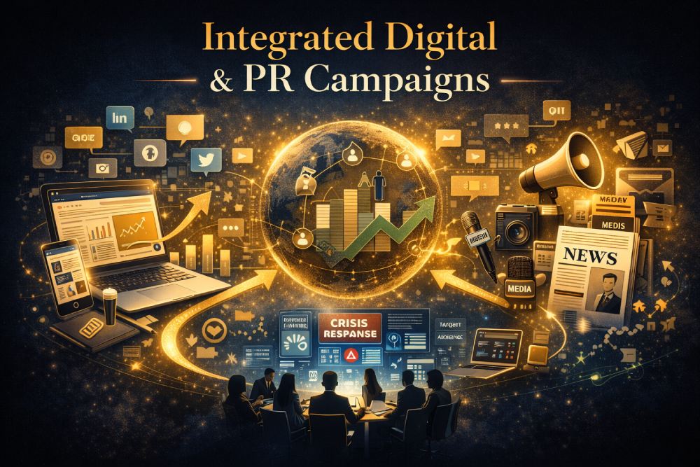 integrated