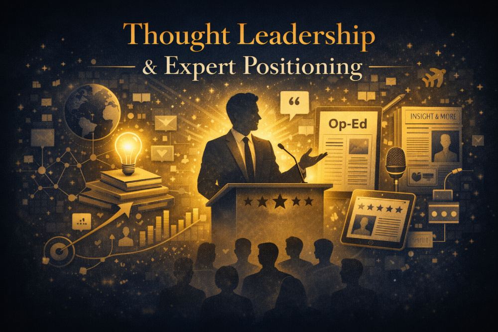 leadership