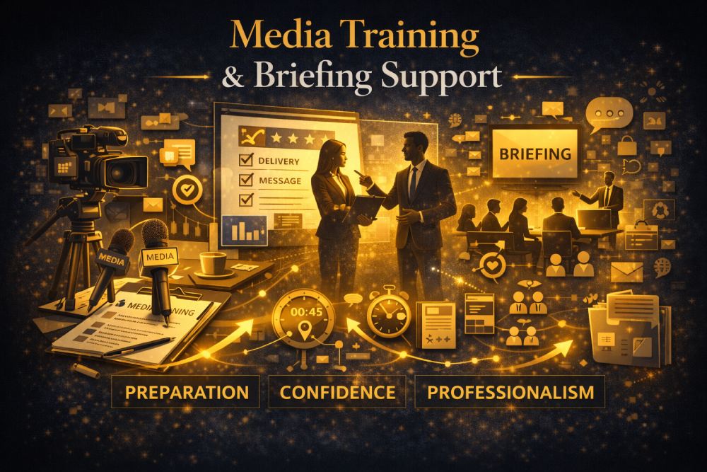 media-training