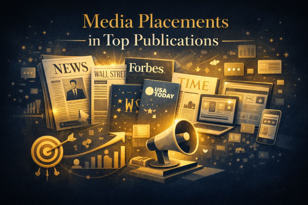 media
