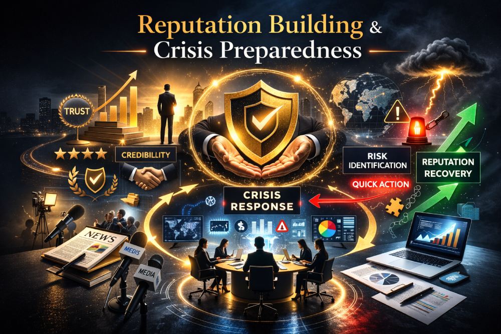 reputation